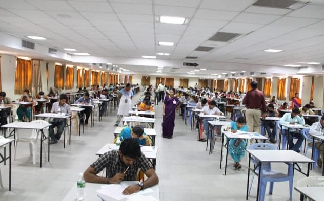 SRIHER Facilities photo 3